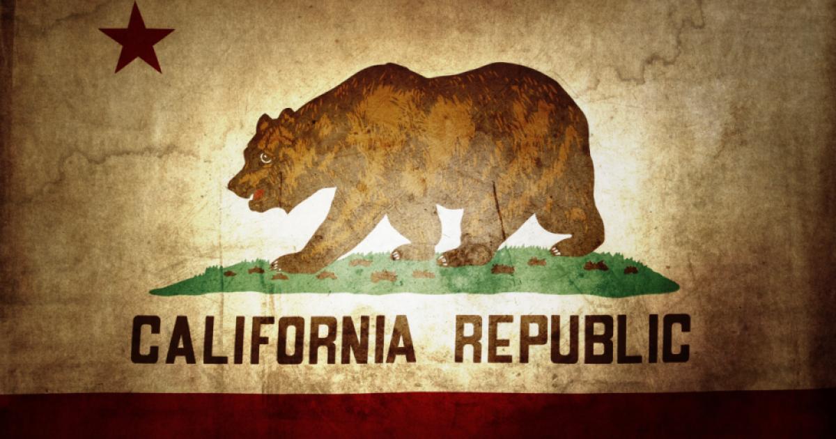 california   image