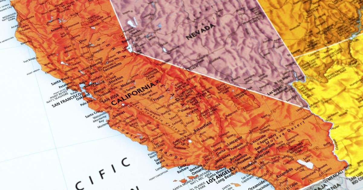 california   large image