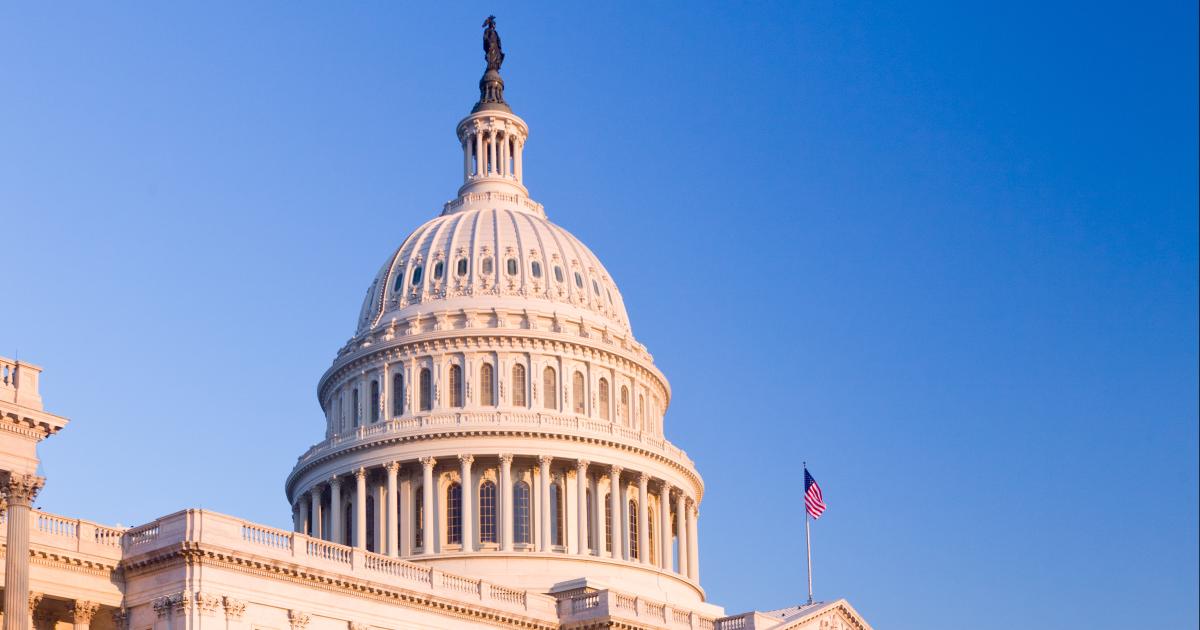 US Capitol