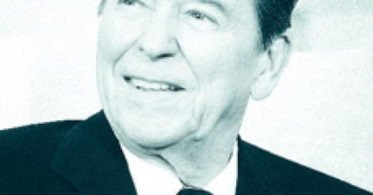 Reagan: A Life in Letters