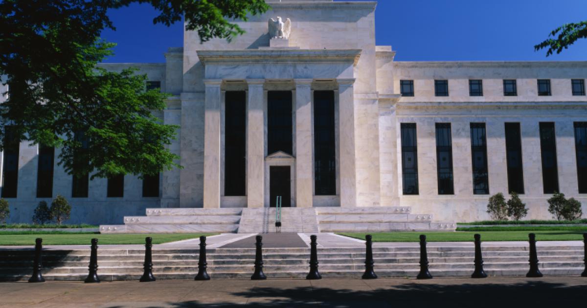 The Federal Reserve