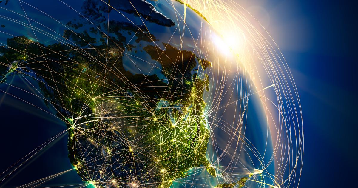 globeus shutterstock  image