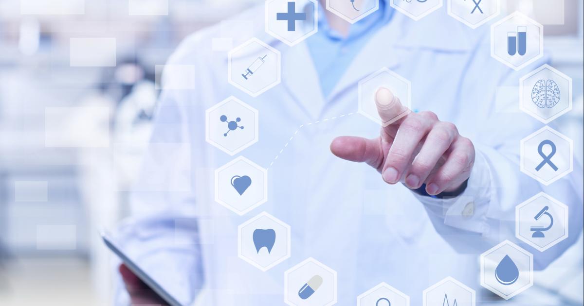 healthcare    medium image