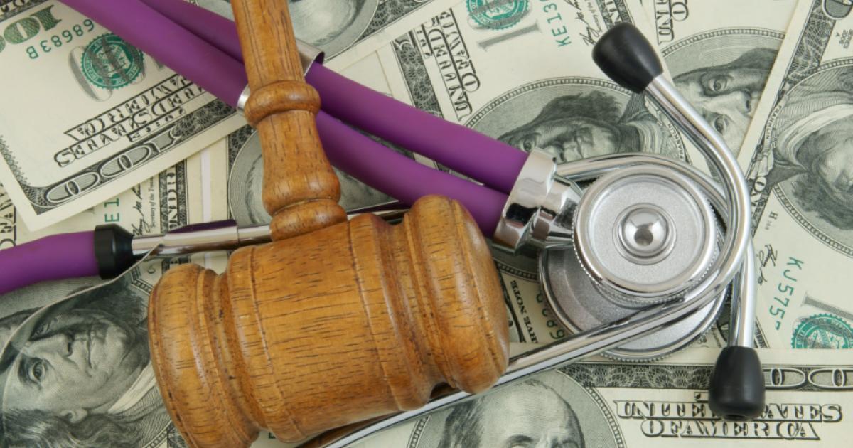 Law, Healthcare, and Finance