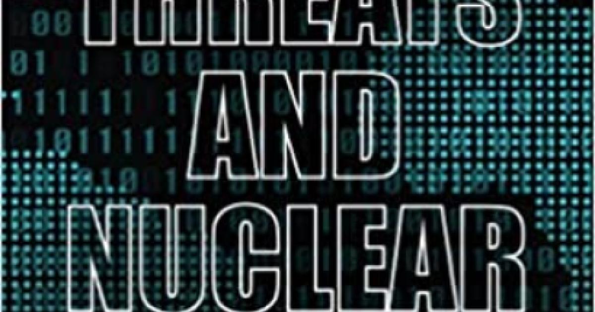In this Q&A, Lin discusses his recently released book Cyber Threats and Nuclear Weapons. He explains that until this publication, the literature a