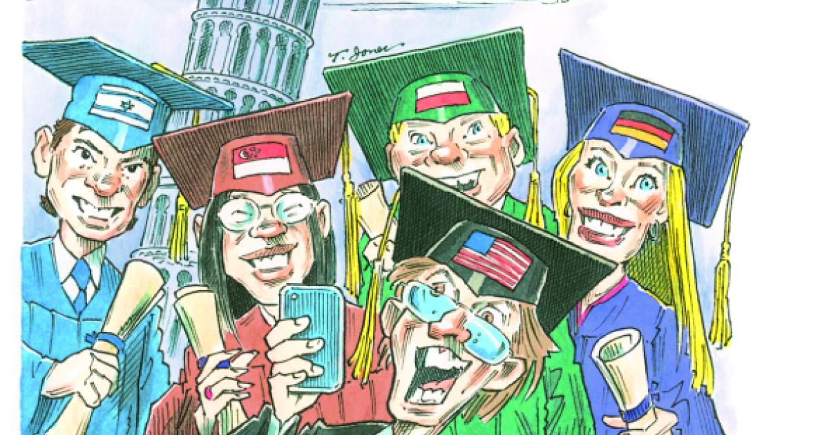 Test Scores Do Matter