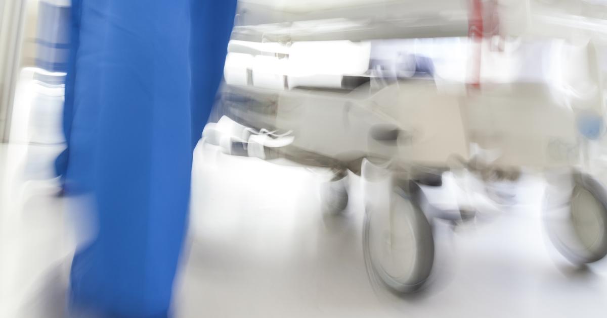 hospital shutterstock  image