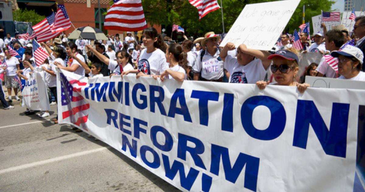 immigration reform