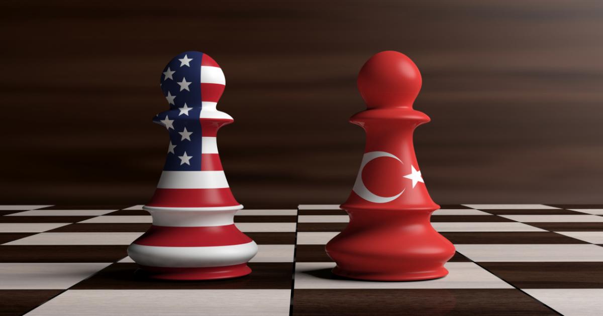 turkey us    image