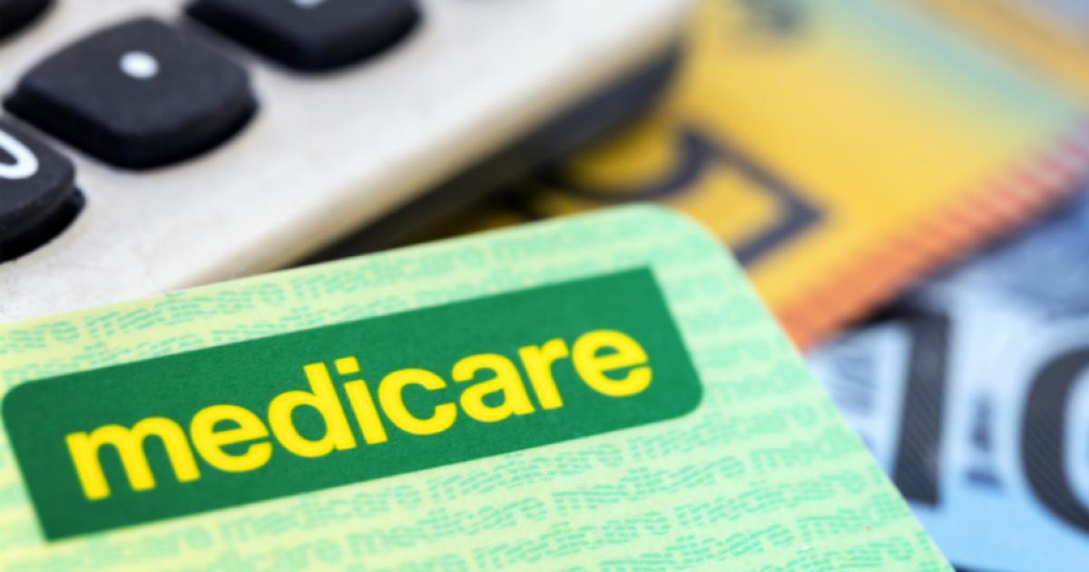 medicare   image