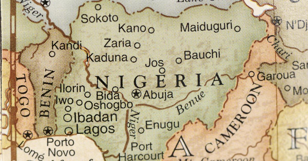 nigeria   image