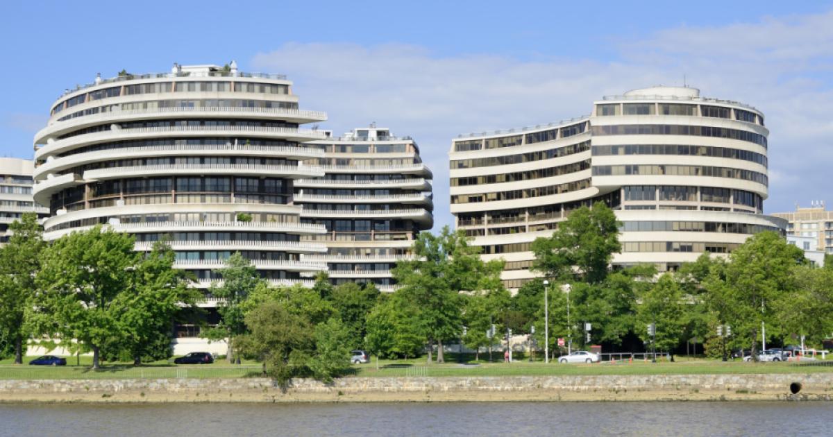 watergate   image