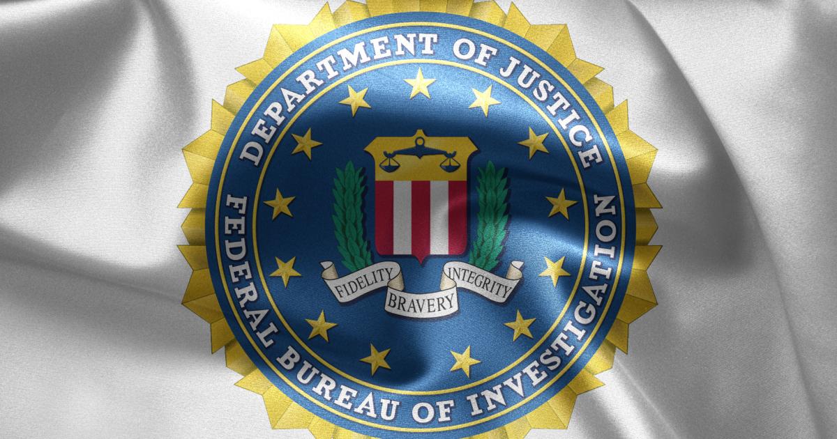 fbi   image