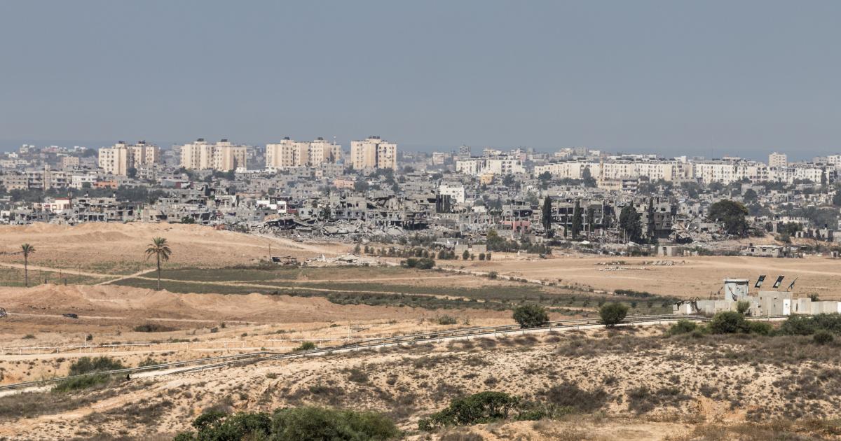 gaza   image