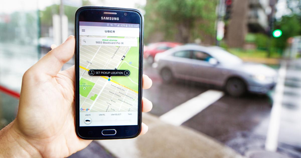 uber   image
