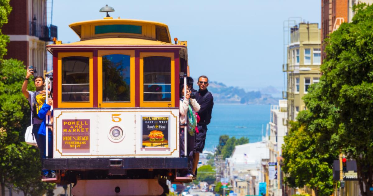 sanfranciscocablecar   image