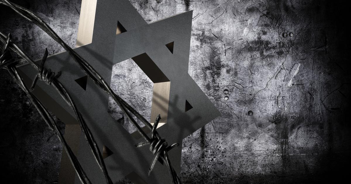 holocaust   image