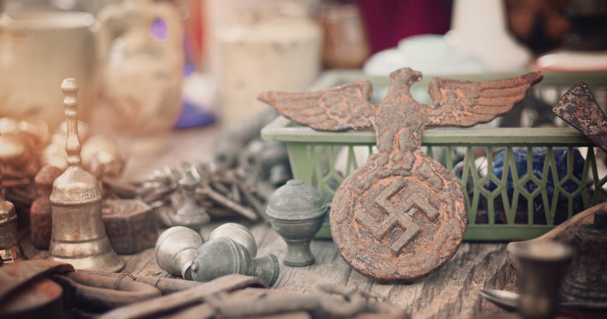 SwasticaNazi   image
