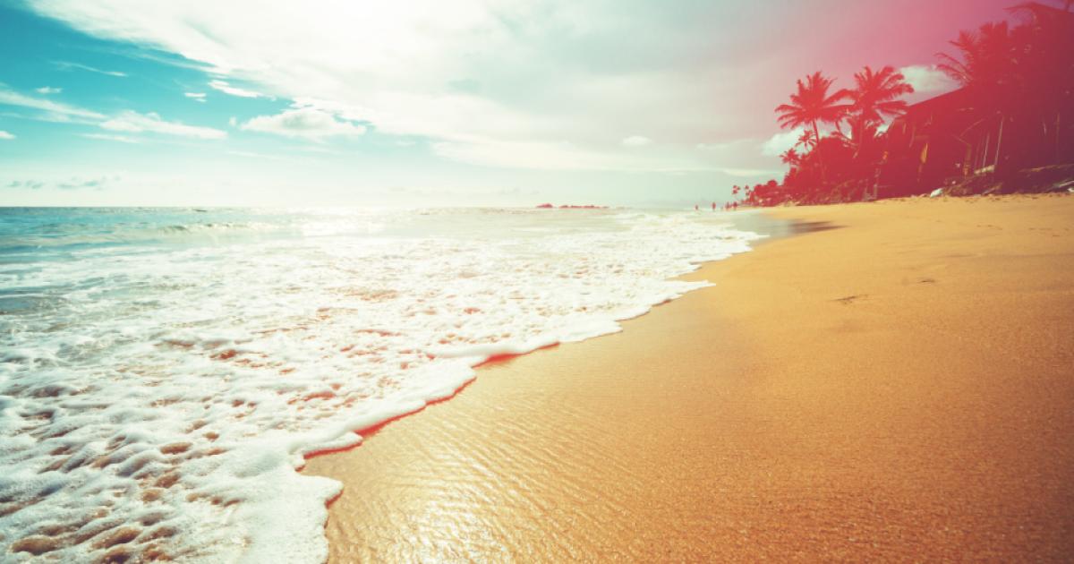 ocean   image