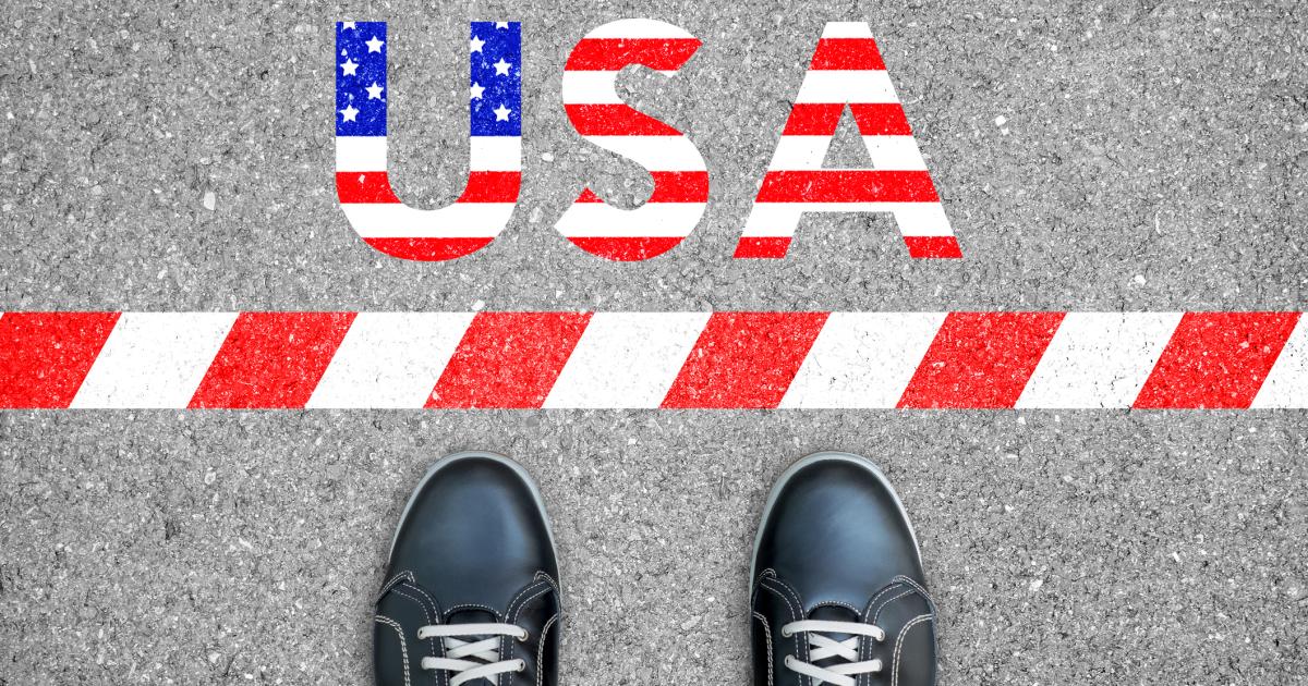 immigration   image