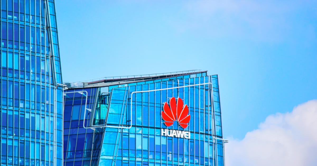 Huawei   image