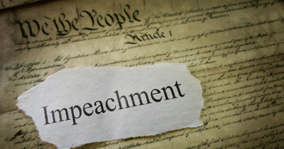 Impeachment   image