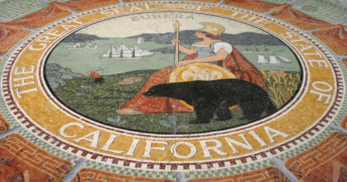 california   image