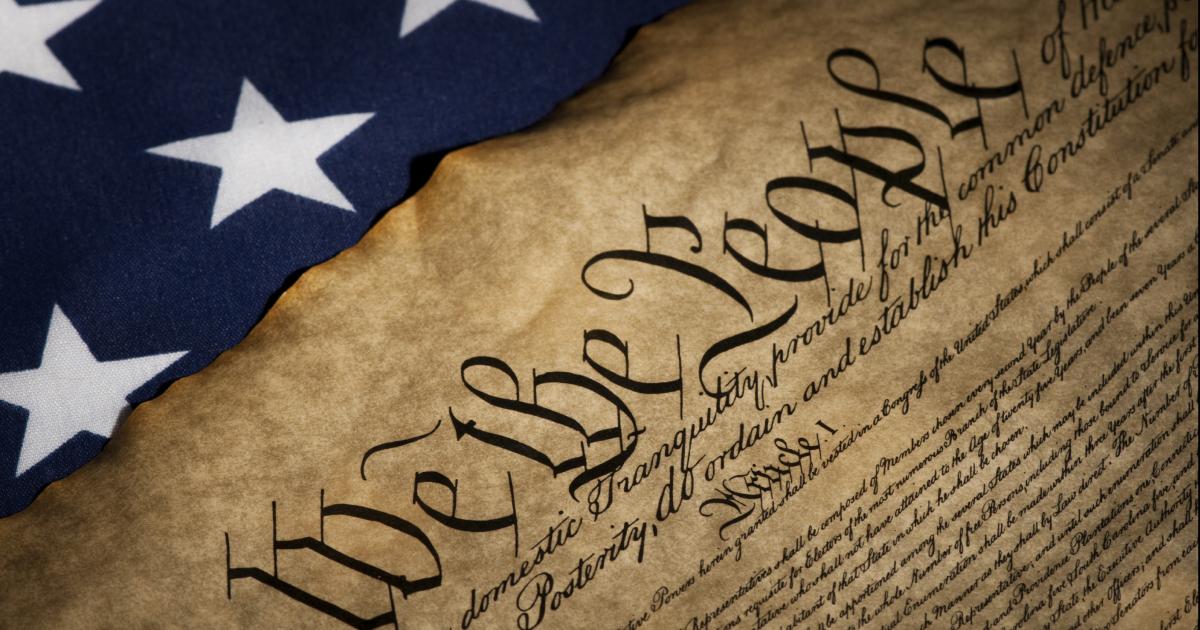 Originalism is Doomed to Failure. Will it Destroy Democracy First?