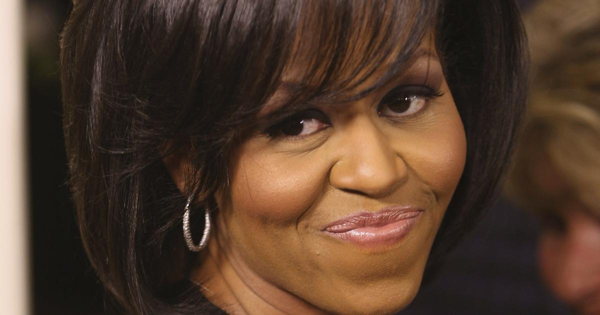 Give Michelle Obama A Break | Hoover Institution