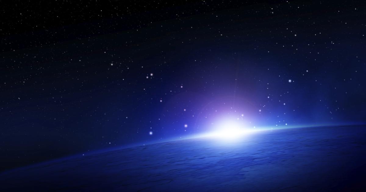 space   large image