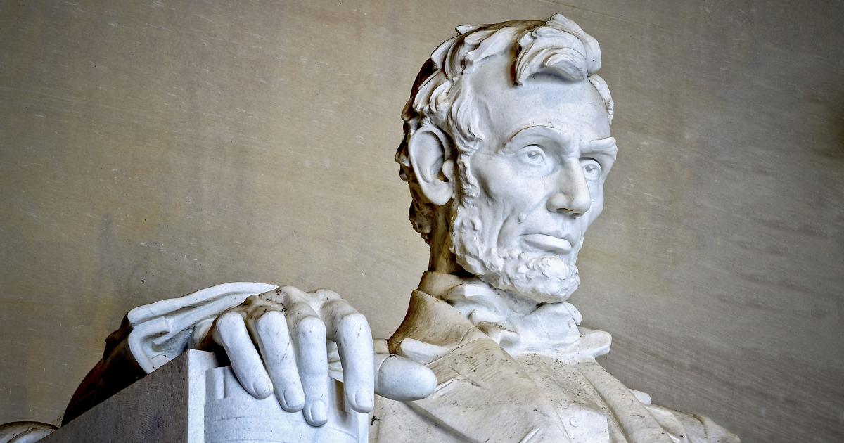 Lincoln Memorial