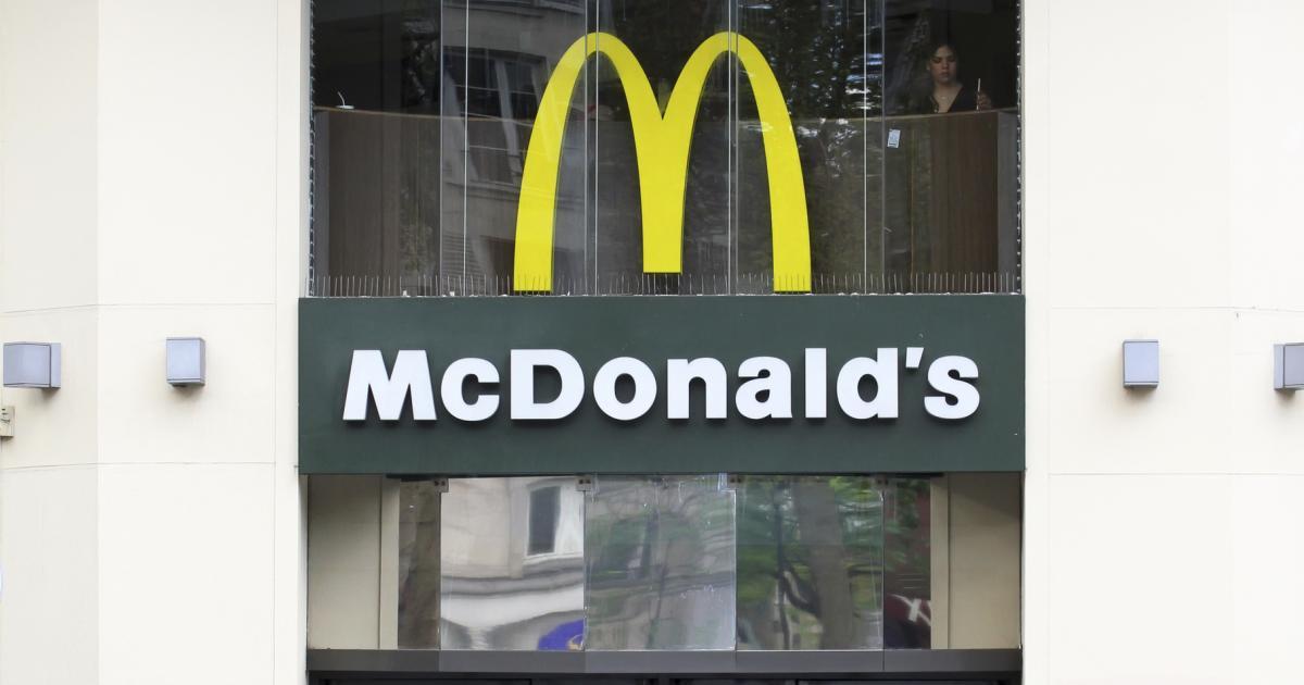 California Loses Nearly 10,000 Fast-Food Jobs After $20 Minimum Wage Signed Last Fall