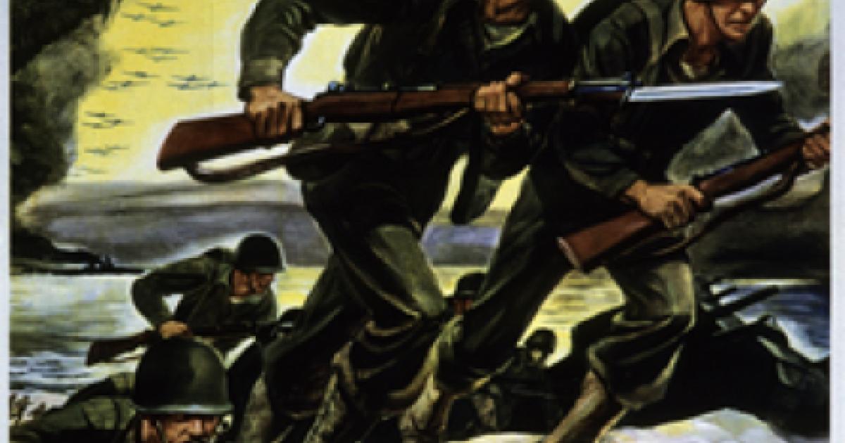 Preemptive Strikes and Preventive Wars A Historian’s Perspective