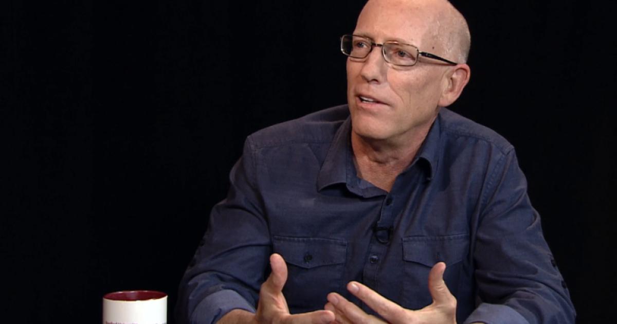 Scott adams wikipedia picture