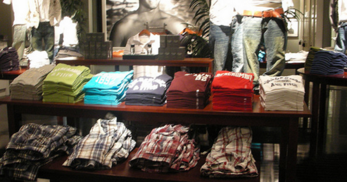 Abercrombie’s Hijab Problem Hoover Institution Abercrombie’s Hijab Problem