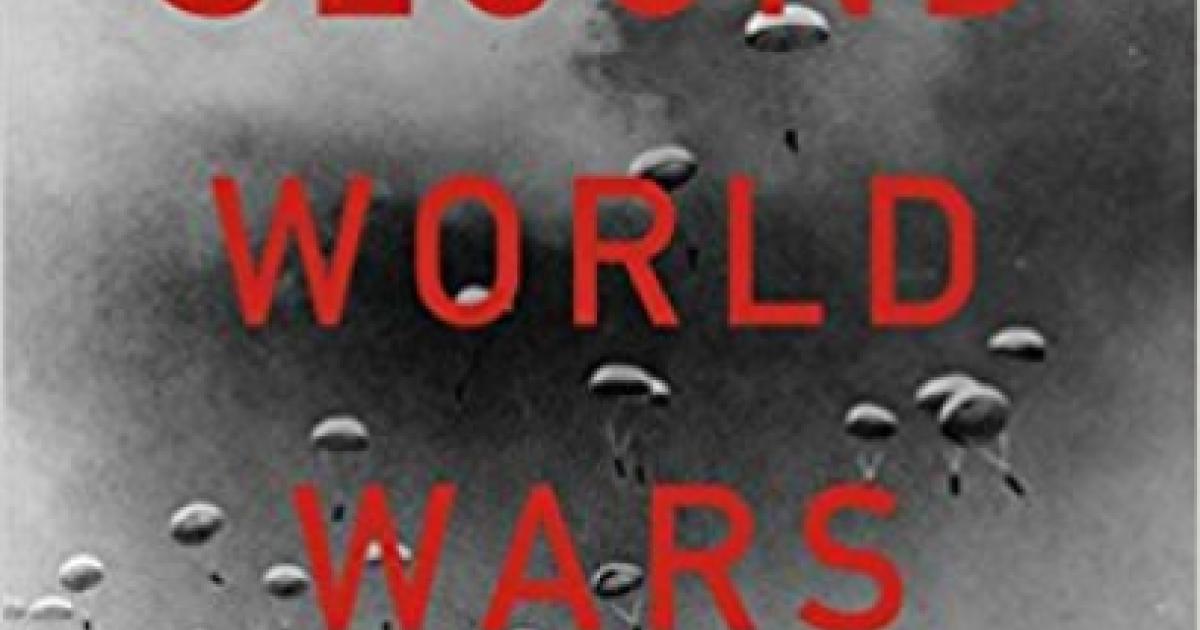 The Second World War instal the last version for iphone