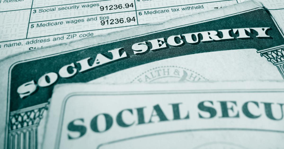 Social Security