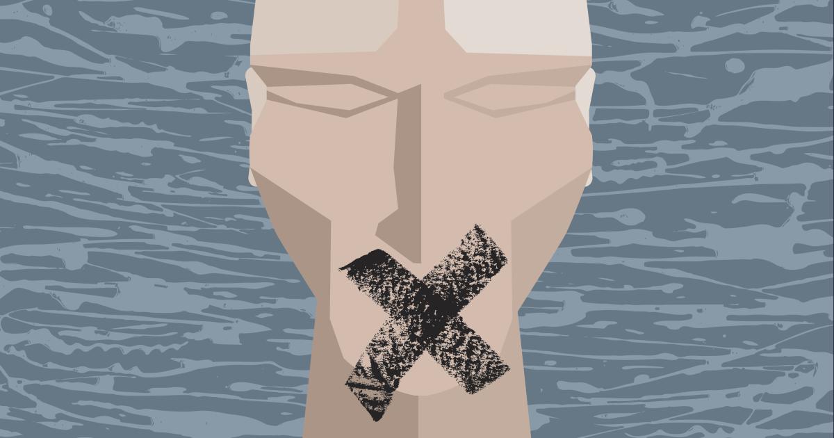 speech   image