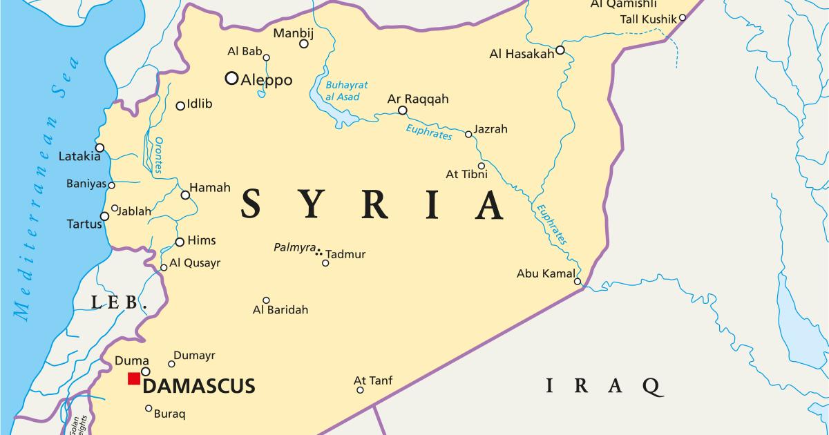 syriahires image