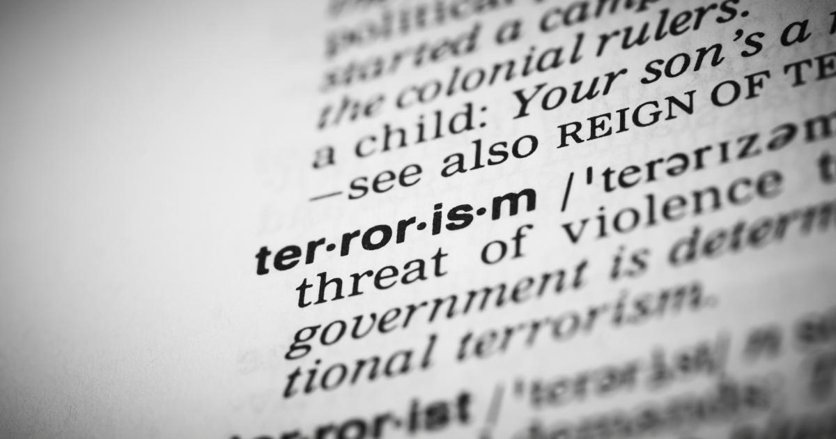 terror   large image
