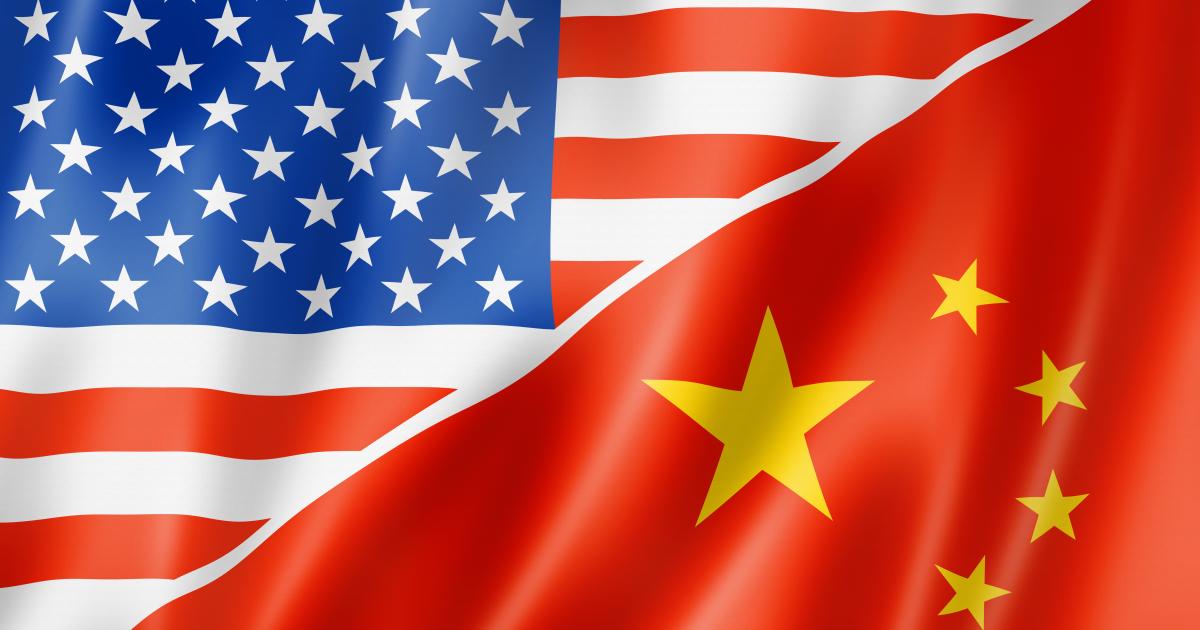 US-China Relations