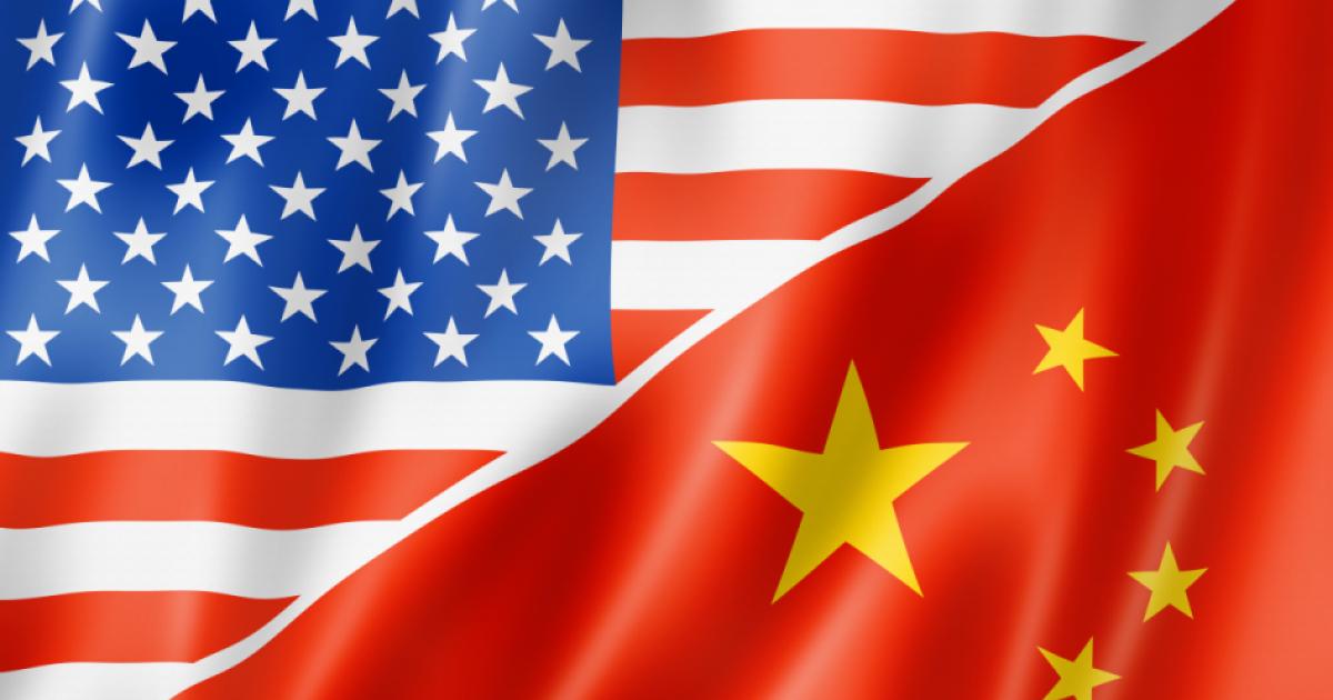 US-China Relations