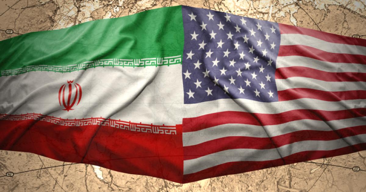 US-Iran Relations