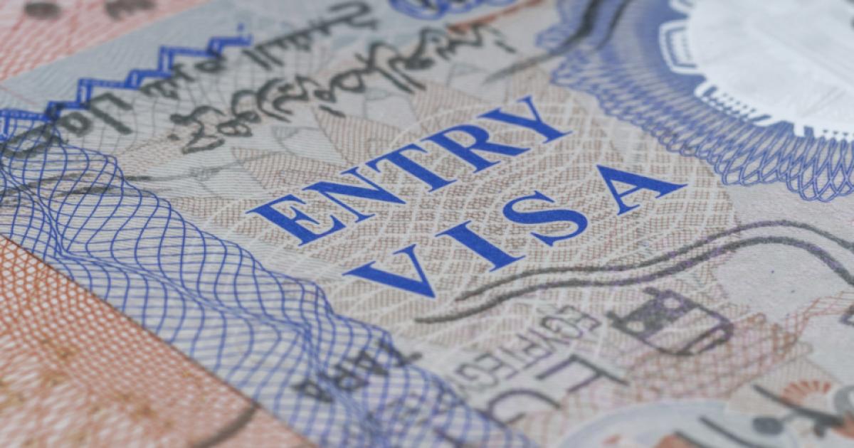 Visas