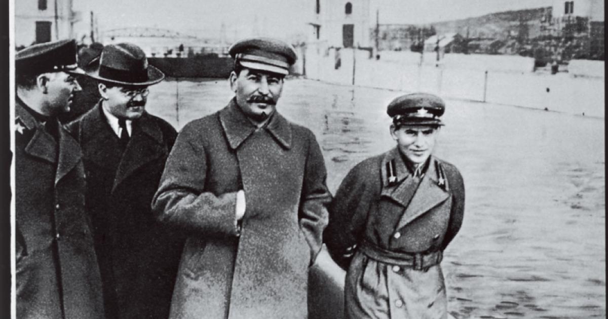 Enemy Of The State Hoover Institution
