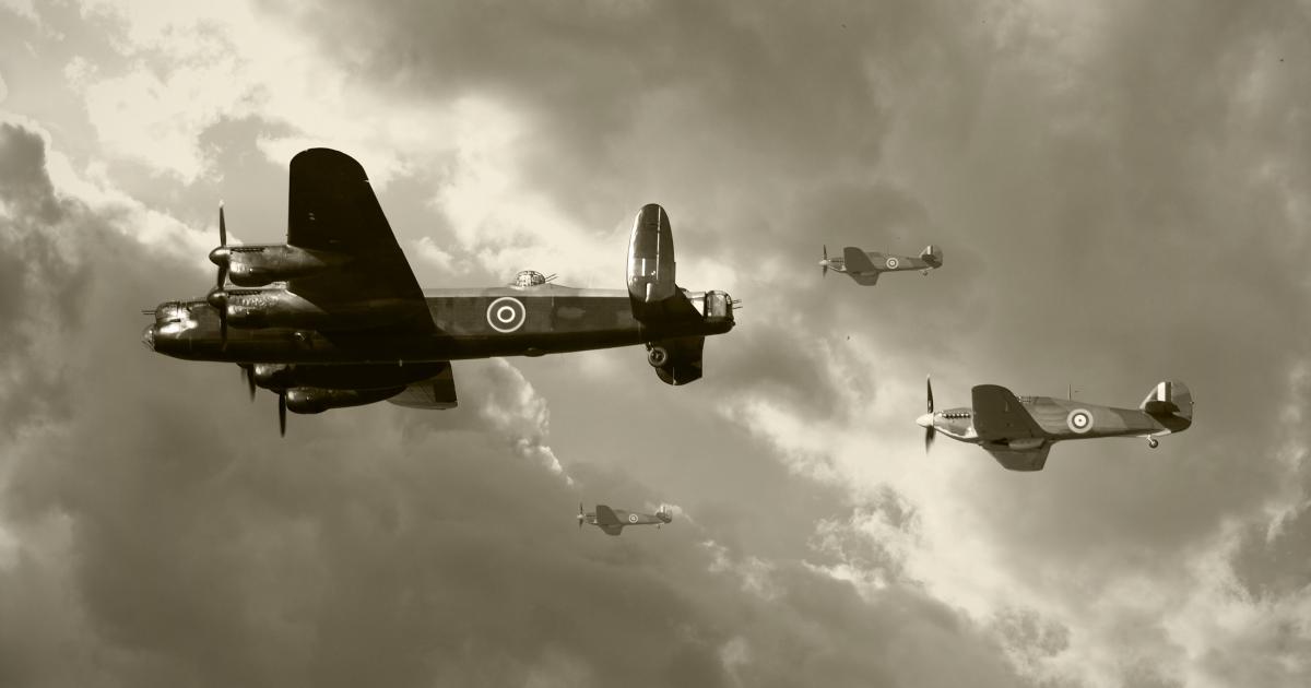 David Kennedy: Stanford Historian Talks World War II To Present Day