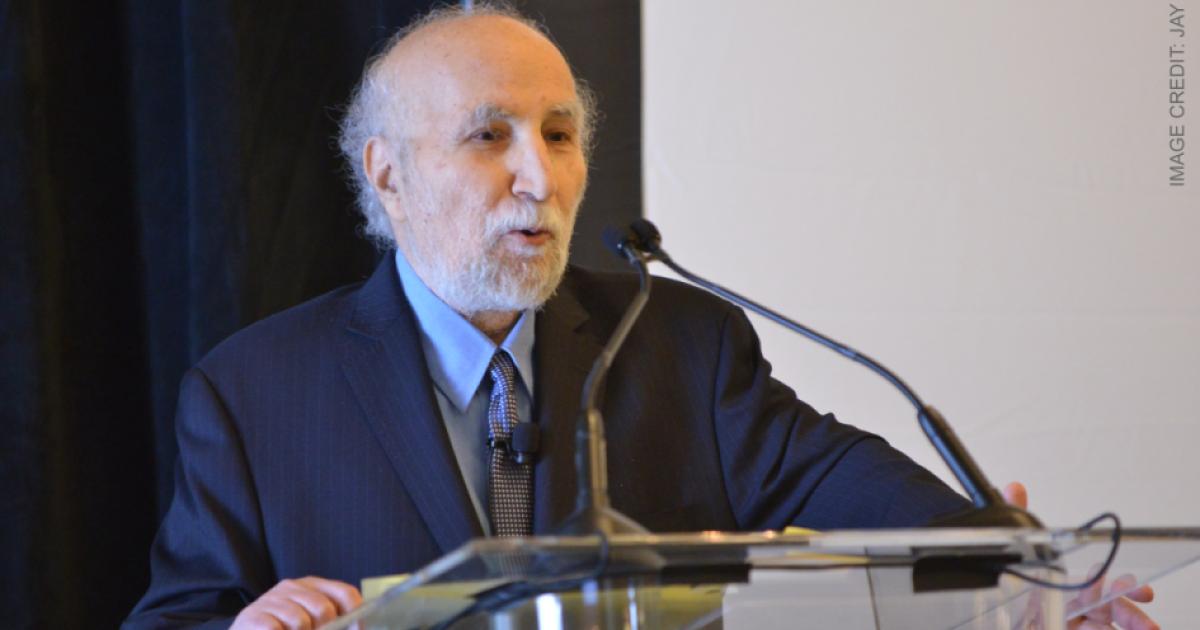 Fouad Ajami