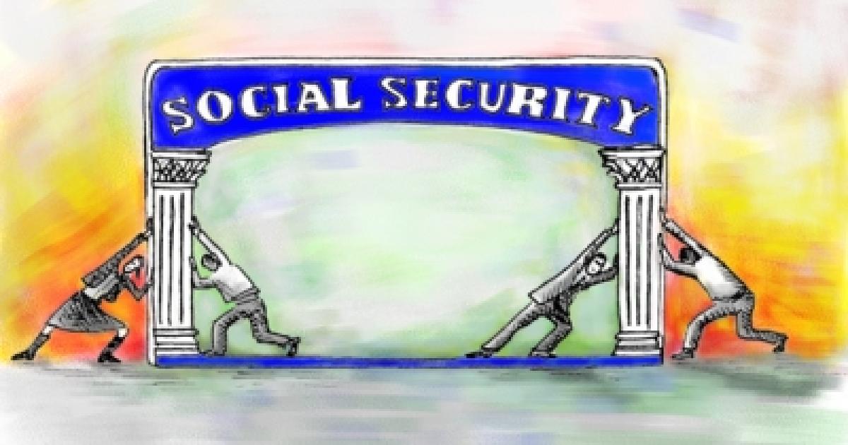 Social Security