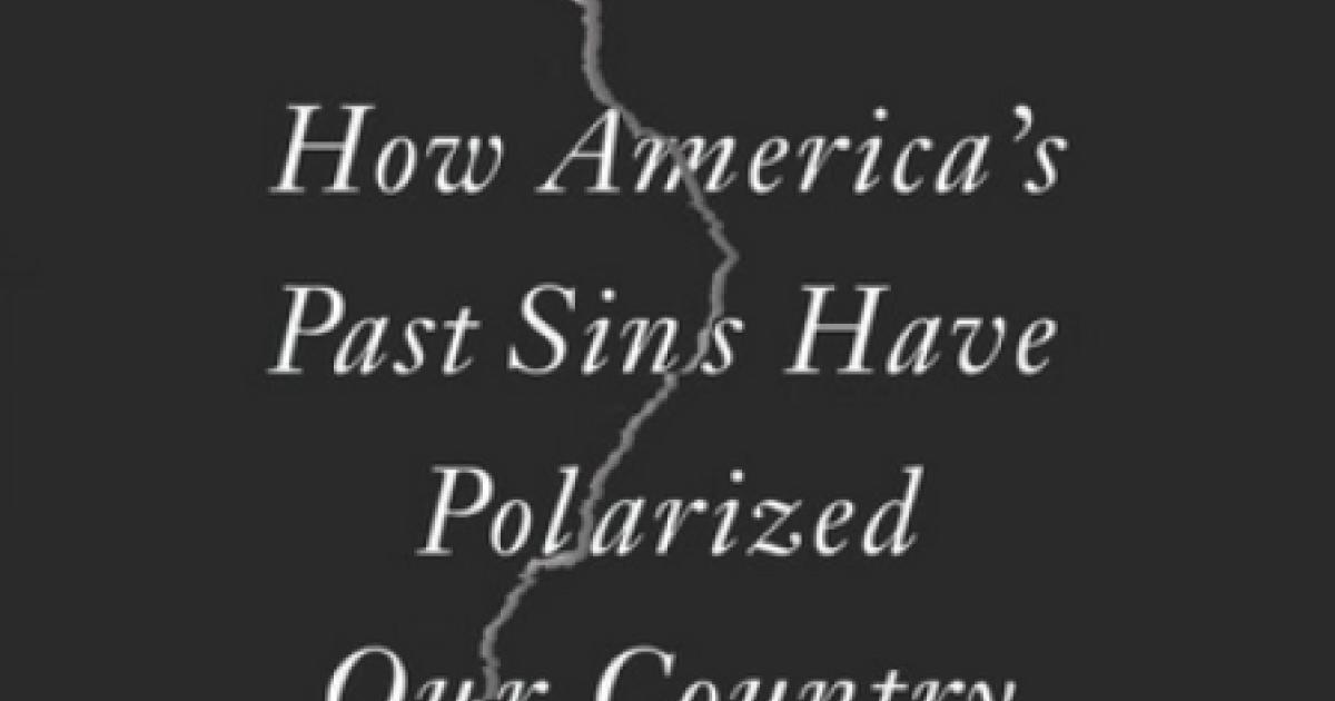 Hoover Institution&#039;s Shelby Steele: How America&#039;s Past Sins Polarized Our Country