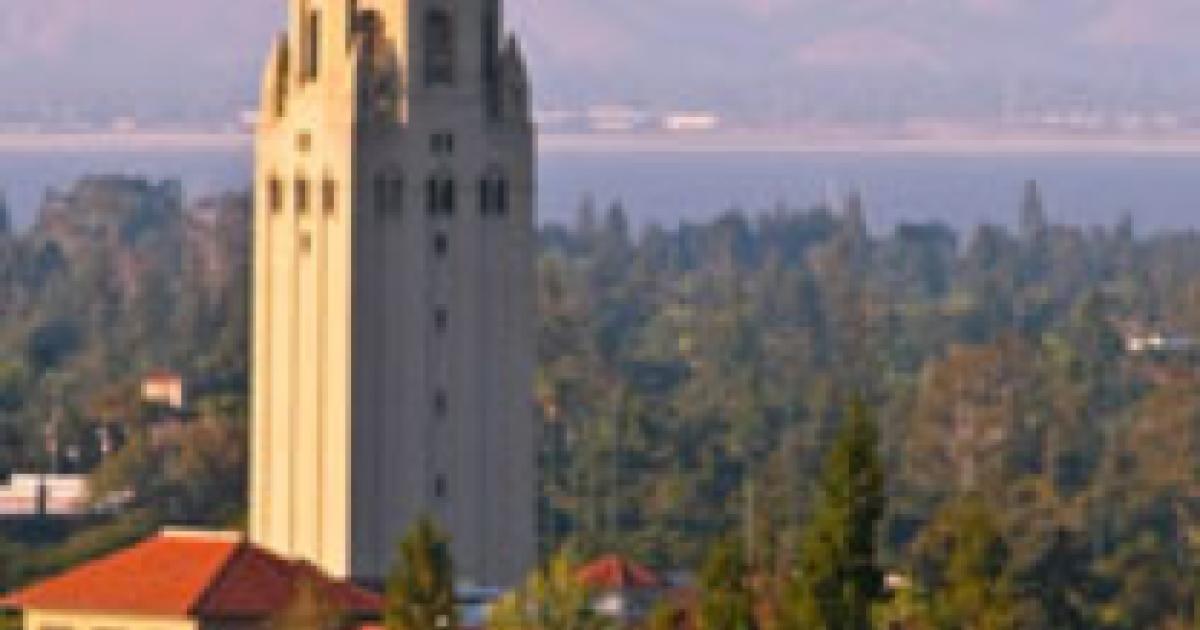 Hoover Tower